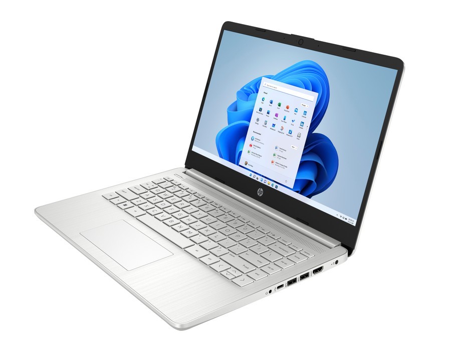 Hp 14s Dq5000tu Core I5 1240p8gb512gb Ssd14win 11 Homeohs 2021silver Softcom 3019